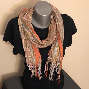BOHO Scarf